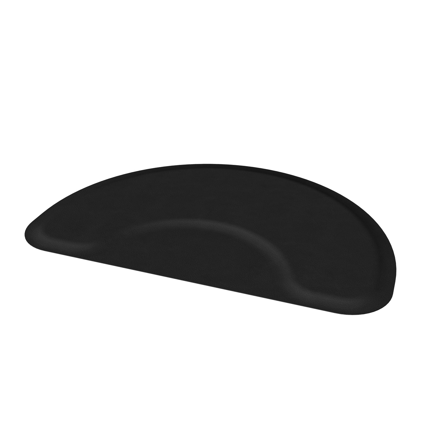 Semi-circle 3' x 4.5' Anti Fatigue Floor Mat - BC111