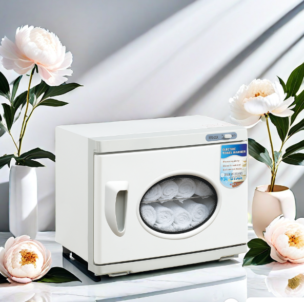 23L Electric Towel Warmer – High-Capacity Sterilizer - TW120