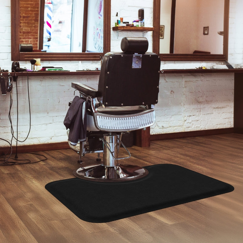 Rectangle 3' x 4.5' Anti Fatigue Floor Mat - BC112