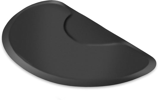 Semi-circle 3' x 4.5' Anti Fatigue Floor Mat - BC111
