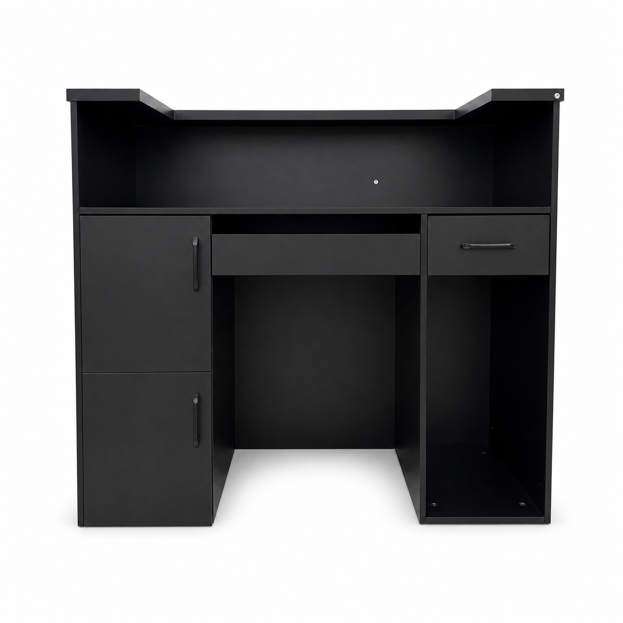 Barber Shop Reception Desk RD-11